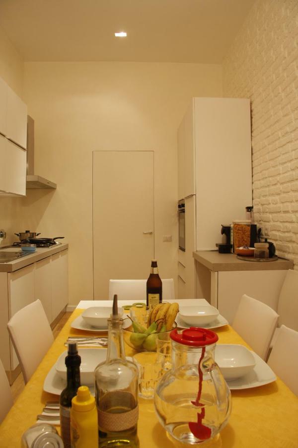 Wellnessinnrome Shortlet Exterior foto