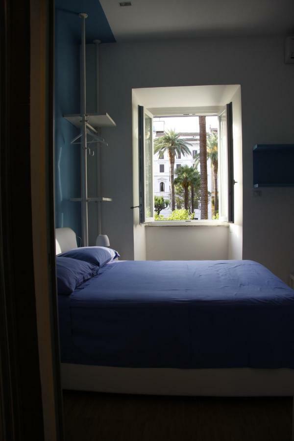 Wellnessinnrome Shortlet Exterior foto