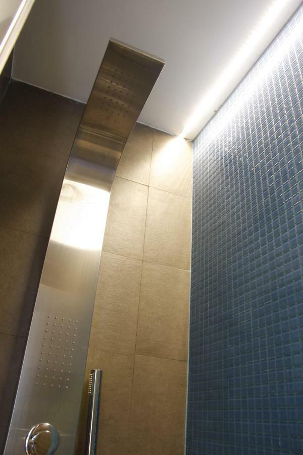 Wellnessinnrome Shortlet Exterior foto
