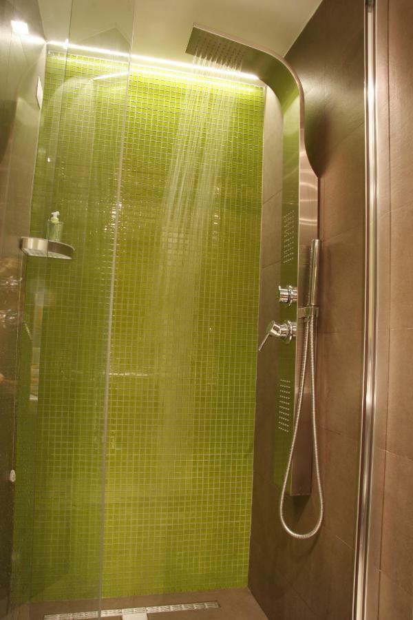 Wellnessinnrome Shortlet Exterior foto